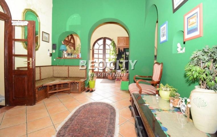 Zemun, Gornji grad, Bosanska, 5. 0, 280m2, 599000EUR