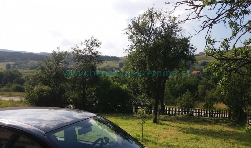 Užice, Zlatibor, Dugi Do, 4. 0, 122m2, 99000EUR Kremna