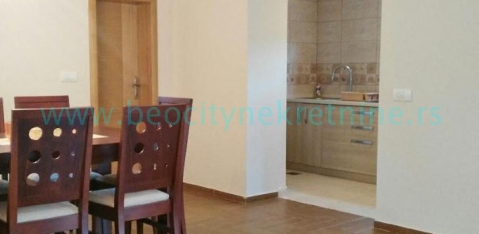 Užice, Zlatibor, Dugi Do, 4. 0, 122m2, 99000EUR Kremna