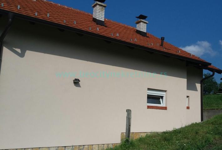 Užice, Zlatibor, Dugi Do, 4. 0, 122m2, 99000EUR Kremna