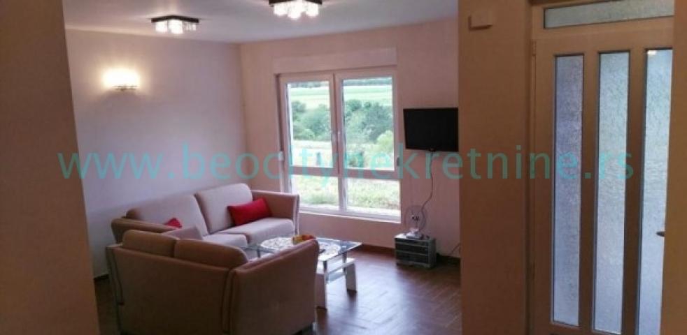 Užice, Zlatibor, Dugi Do, 4. 0, 122m2, 99000EUR Kremna