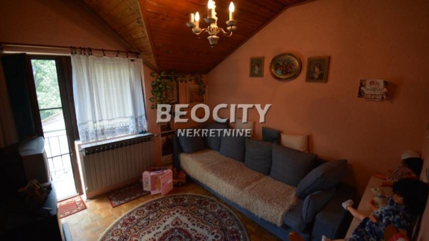 Zvezdara, Zvezdarska šuma, Lovranska , 5. 0, 300m2, 310000EUR