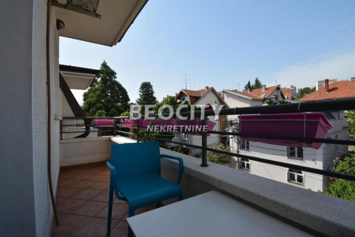 Voždovac, Voždovačka crkva, Sanska , 4. 0, 88m2, 240000EUR