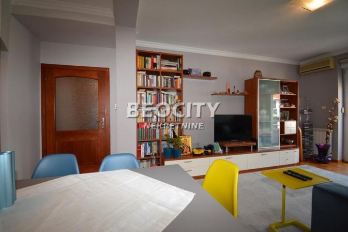 Voždovac, Voždovačka crkva, Sanska , 4. 0, 88m2, 240000EUR