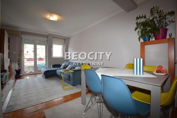 Voždovac, Voždovačka crkva, Sanska , 4. 0, 88m2, 240000EUR