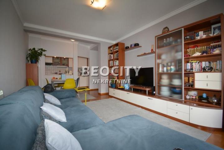 Voždovac, Voždovačka crkva, Sanska , 4. 0, 88m2, 240000EUR