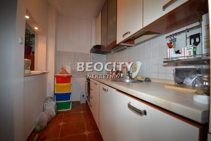 Voždovac, Voždovačka crkva, Sanska , 4. 0, 88m2, 240000EUR