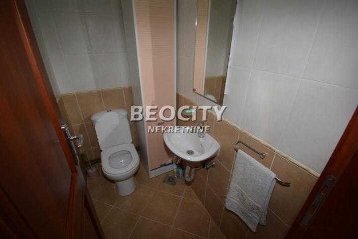 Voždovac, Voždovačka crkva, Sanska , 4. 0, 88m2, 240000EUR