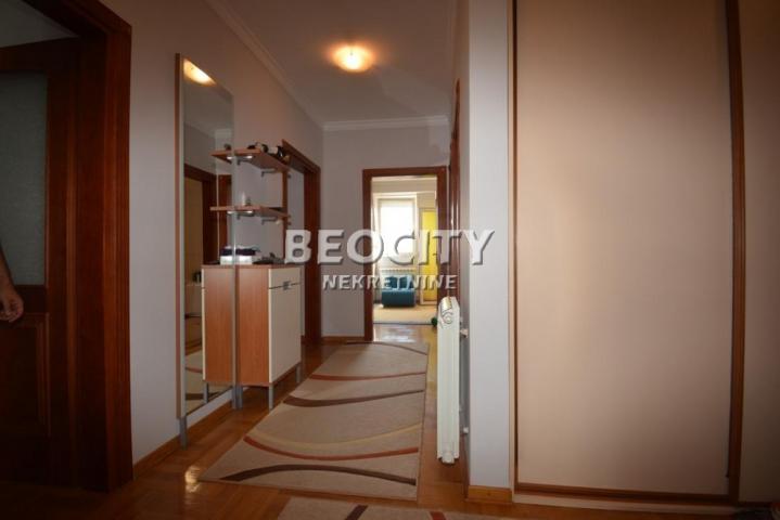 Voždovac, Voždovačka crkva, Sanska , 4. 0, 88m2, 240000EUR