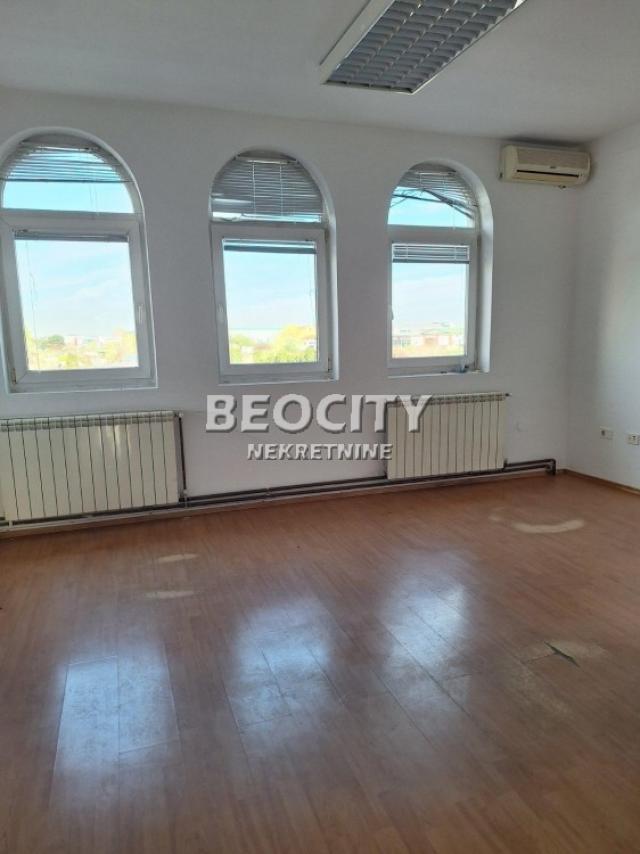 Zemun, Zemun polje, Autoput za Novi Sad, 6. 0, 150m2, 1500EUR