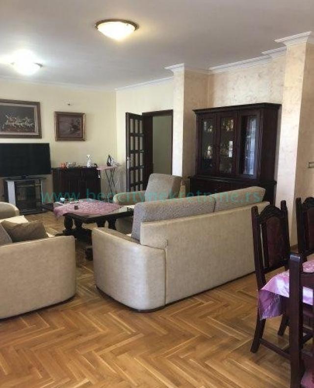 Voždovac, Braće Jerković, Braće Jerković, 6. 0, 440m2, 645000EUR