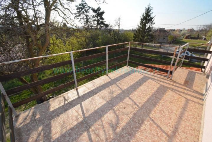 Voždovac, Pinosava, Nova 10 , 2. 0, 250m2, 200000EUR