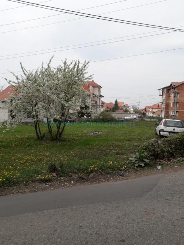 Voždovac, Jajinci, Slobodana Jovanovića, 9a, 300EUR