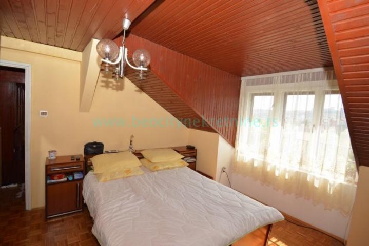 Rakovica, Centar, Marička, 2. 5, 62m2, 90200EUR