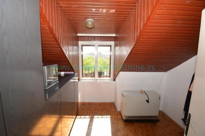 Rakovica, Centar, Marička, 2. 5, 62m2, 90200EUR