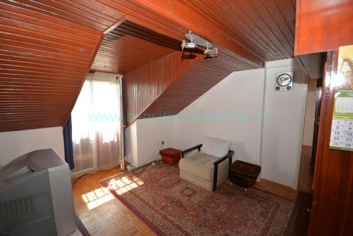 Rakovica, Centar, Marička, 2. 5, 62m2, 90200EUR