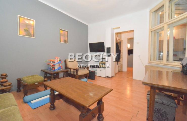 Stari grad, Centar, Budimska, 2. 5, 70m2, 110000EUR