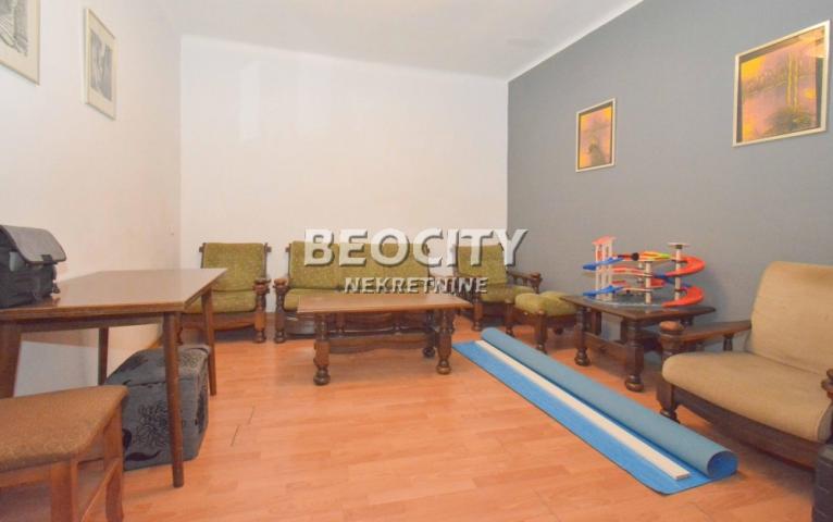 Stari grad, Centar, Budimska, 2. 5, 70m2, 110000EUR