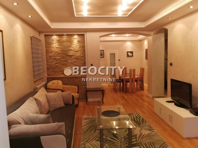 Stari grad, Skupština, Kosovska, 3. 0, 83m2, 318000EUR