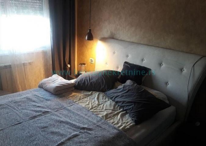 Novi Sad, Bulevar Evrope, Bulevar Evrope, 3. 0, 86m2, 189200EUR