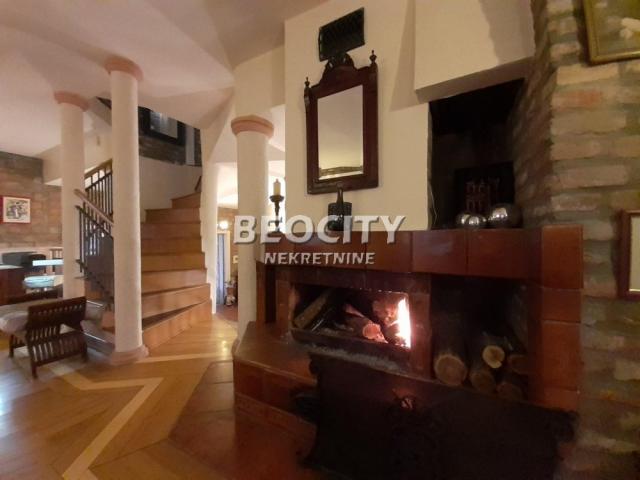 Voždovac, Medaković 3, , 5. 0, 340m2, 340000EUR