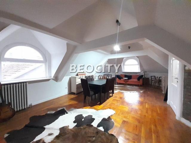 Voždovac, Medaković 3, , 5. 0, 340m2, 340000EUR