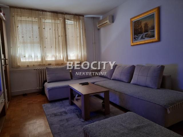 Novi Sad, Detelinara, Stevana Divnina Babe, 2. 0, 47m2, 95000EUR