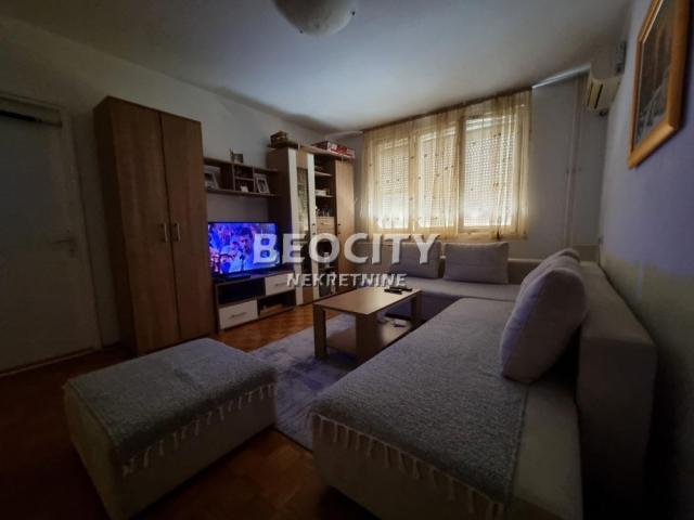 Novi Sad, Detelinara, Stevana Divnina Babe, 2. 0, 47m2, 95000EUR