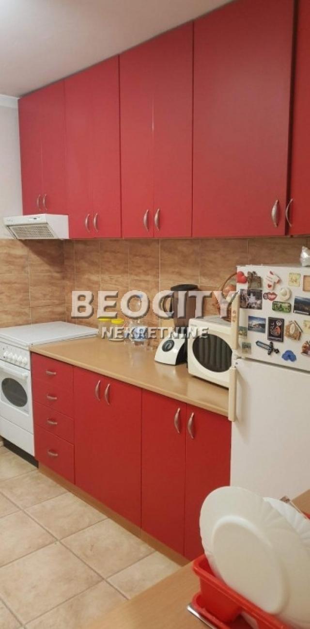 Novi Sad, Detelinara, Stevana Divnina Babe, 2. 0, 47m2, 95000EUR