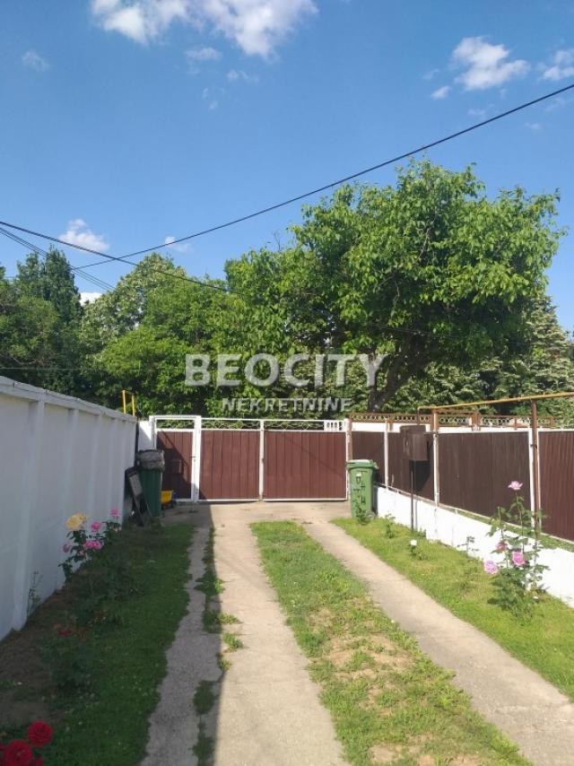 Novi Sad, Petrovaradin, Preradovićeva, 5. 0, 162m2, 200000EUR