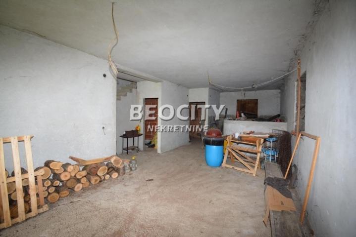 Zvezdara, Mirijevo, Pirandelova, 5. 0, 420m2, 336000EUR