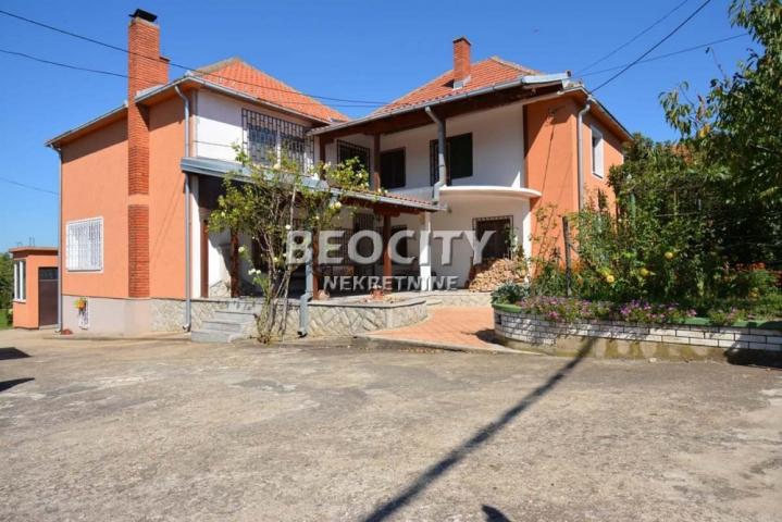 Barajevo, Glumčevo brdo, Vucinac, 13. 0, 770m2, 315000EUR