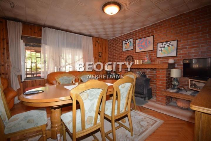 Barajevo, Glumčevo brdo, Vucinac, 13. 0, 770m2, 315000EUR