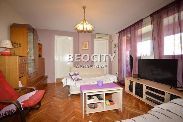 Zvezdara, Učiteljsko naselje, Jelene Mioč, 2. 5, 57m2, 122000EUR