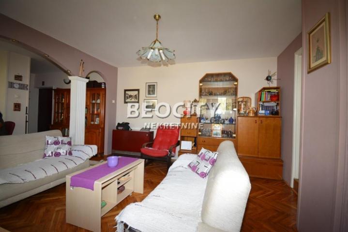 Zvezdara, Učiteljsko naselje, Jelene Mioč, 2. 5, 57m2, 122000EUR