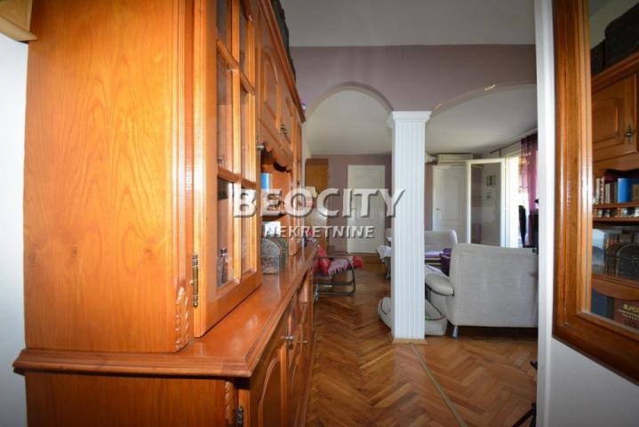 Zvezdara, Učiteljsko naselje, Jelene Mioč, 2. 5, 57m2, 122000EUR