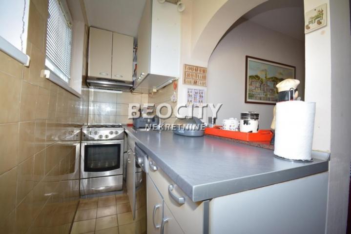 Zvezdara, Učiteljsko naselje, Jelene Mioč, 2. 5, 57m2, 122000EUR