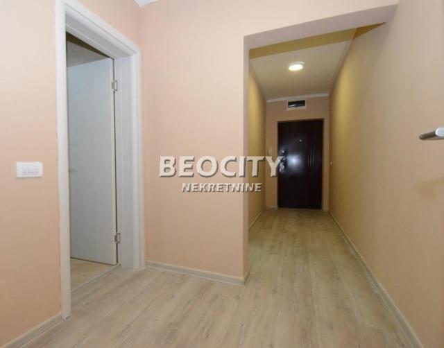 Čukarica, Železnik, Svete Milutinovića, 2. 5, 76m2, 121600EUR