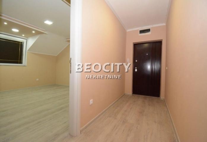 Čukarica, Železnik, Svete Milutinovića, 2. 5, 76m2, 121600EUR