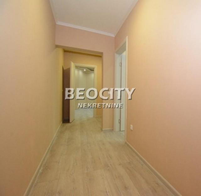 Čukarica, Železnik, Svete Milutinovića, 2. 5, 76m2, 121600EUR