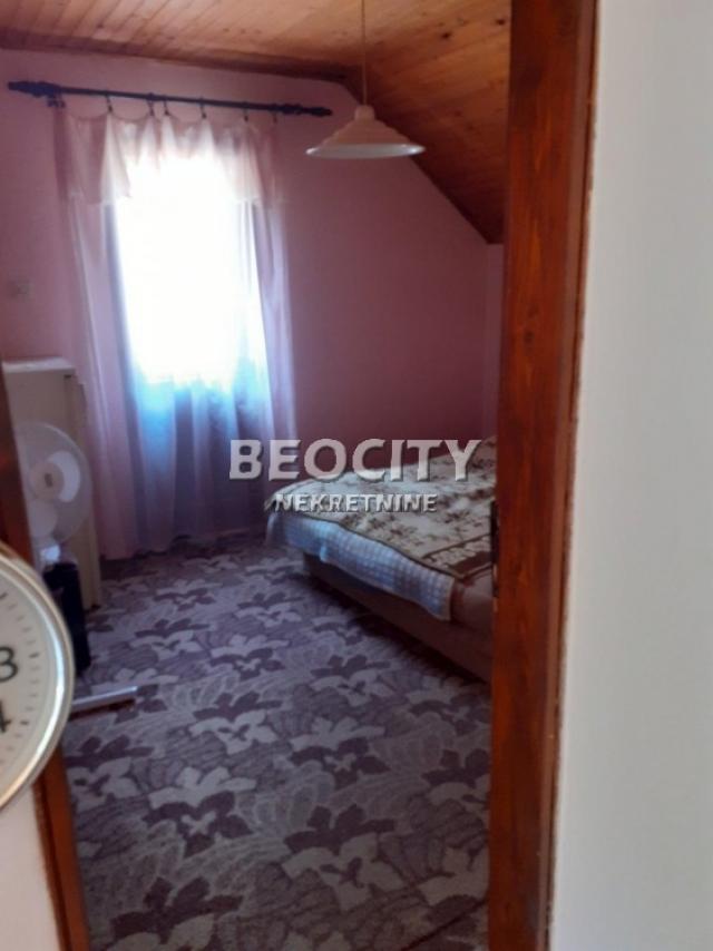 Grocka, Leštane, Kružni put, 6. 0, 130m2, 100000EUR