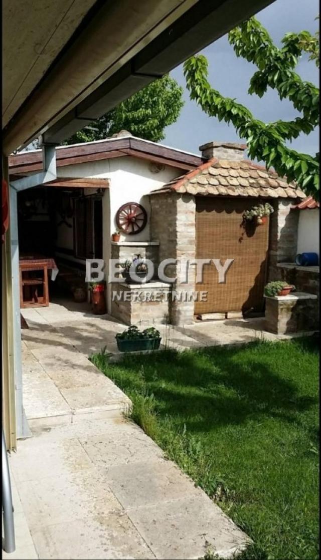 Zemun, Altina, Ugrinovački put 10. deo, 5. 0, 400m2, 410000EUR