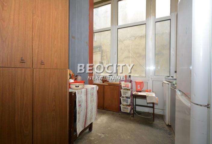 Vračar, Kalenić pijaca, Njegoševa, 3. 0, 86m2, 360000EUR