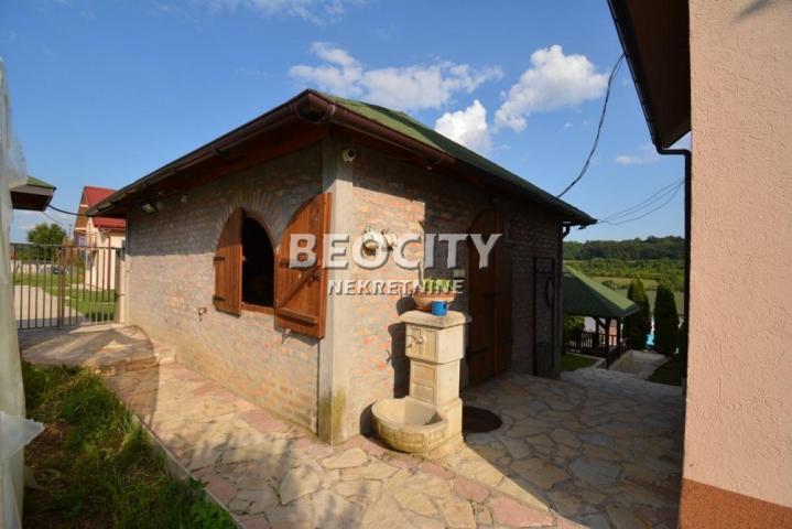 Mladenovac, Amerić, , 3. 0, 360m2, 380000EUR