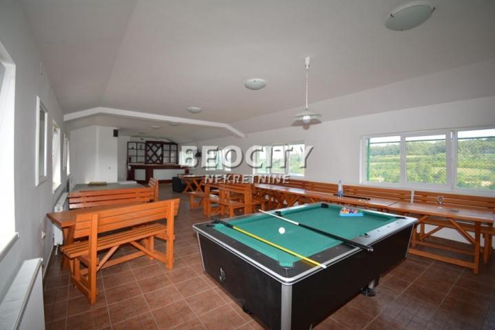 Mladenovac, Amerić, , 3. 0, 360m2, 380000EUR