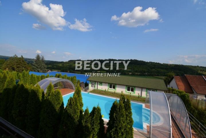 Mladenovac, Amerić, , 3. 0, 360m2, 380000EUR