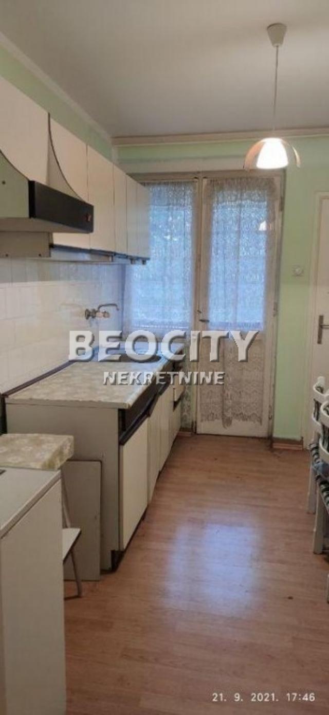 Novi Sad, Sajam, Bogdana Garabantina, 3. 0, 58m2, 110000EUR