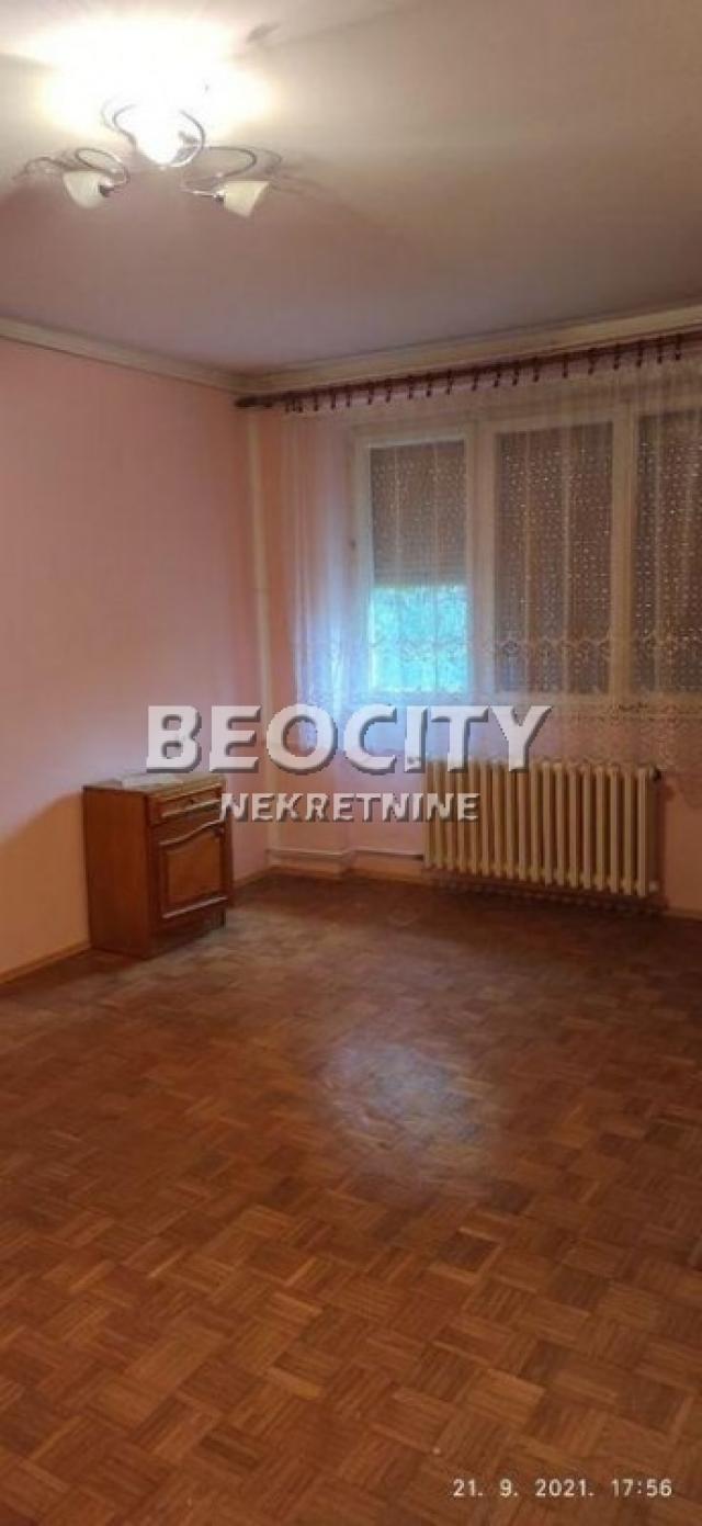 Novi Sad, Sajam, Bogdana Garabantina, 3. 0, 58m2, 110000EUR