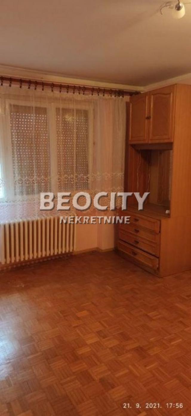 Novi Sad, Sajam, Bogdana Garabantina, 3. 0, 58m2, 110000EUR