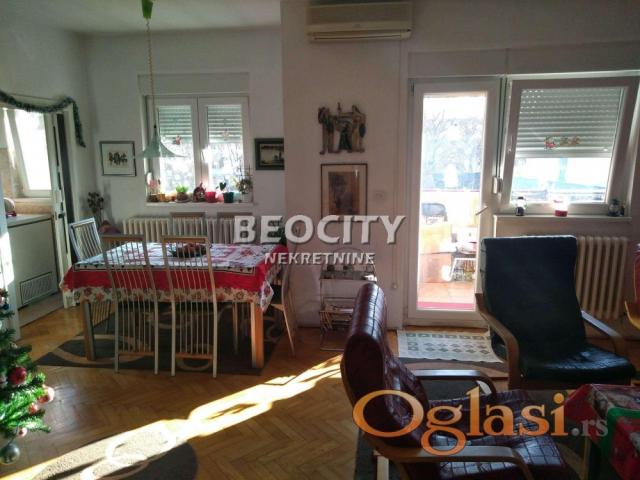 Novi Sad, Futoška, Takovska, 3. 0, 80m2, 160000EUR